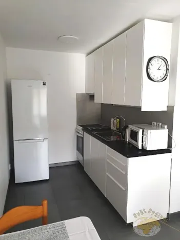 Prodej bytu 2+kk, Kněžmost, Na Mlejnici, 48 m2