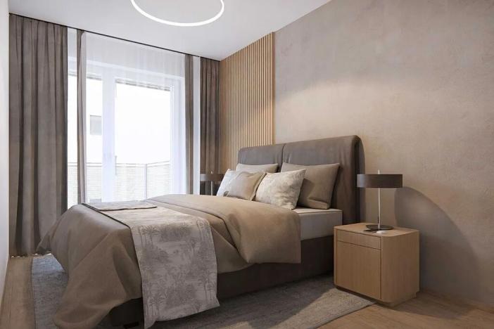 Prodej bytu 2+kk, Modřice, 50 m2