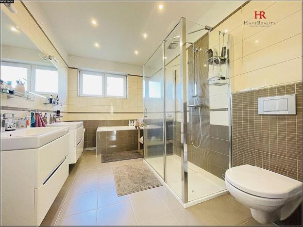 Prodej rodinného domu, Postupice, 188 m2