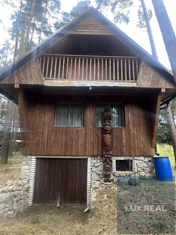 Prodej chaty, Kozlany, 45 m2