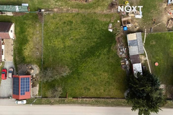 Prodej pozemku pro bydlení, Teplýšovice, 1385 m2