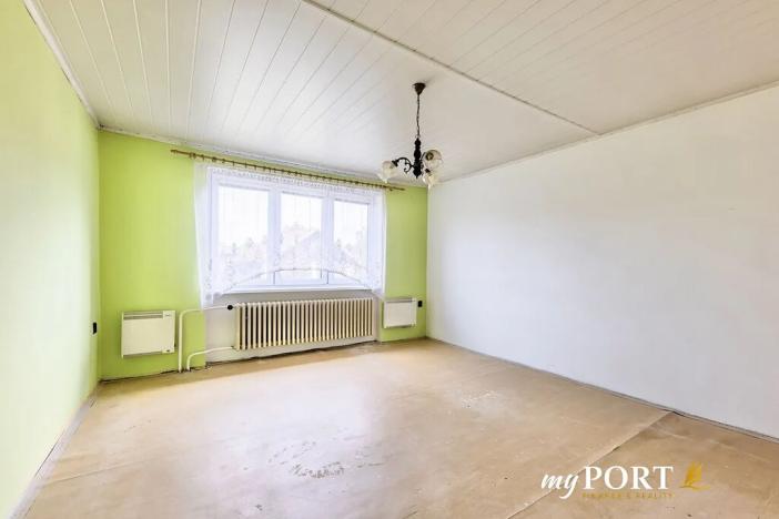 Prodej rodinného domu, Pšov, 198 m2