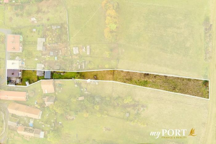 Prodej rodinného domu, Pšov, 198 m2