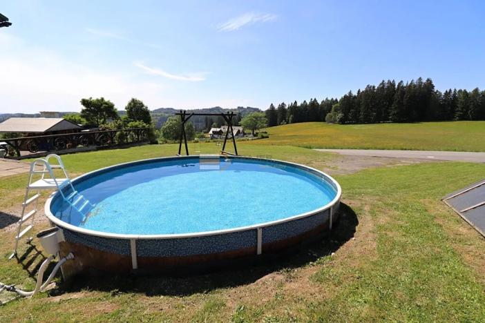 Prodej rodinného domu, Benecko, 221 m2