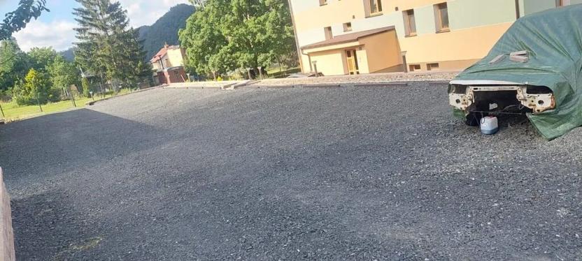 Pronájem - jiné, Děčín, Vítězství, 80 m2