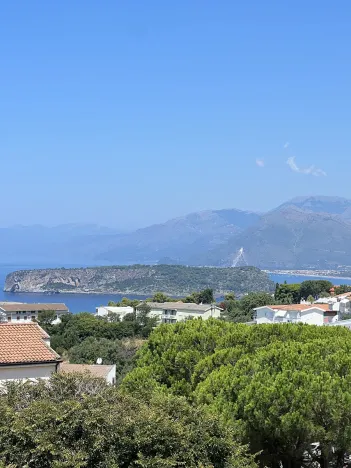 Prodej bytu 3+kk, San Nicola Arcella, Itálie, 65 m2