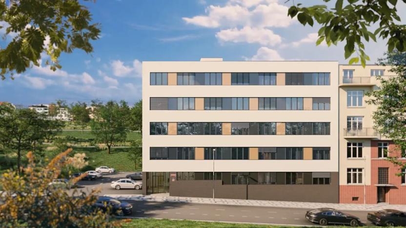 Prodej bytu 1+kk, Praha - Libeň, Kandertova, 20 m2