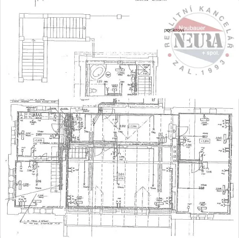 Prodej vily, Všenory, Květoslava Mašity, 786 m2