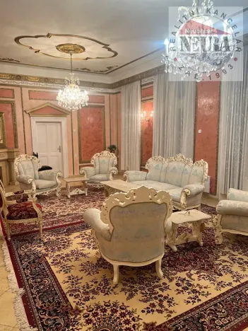 Prodej vily, Všenory, Květoslava Mašity, 786 m2