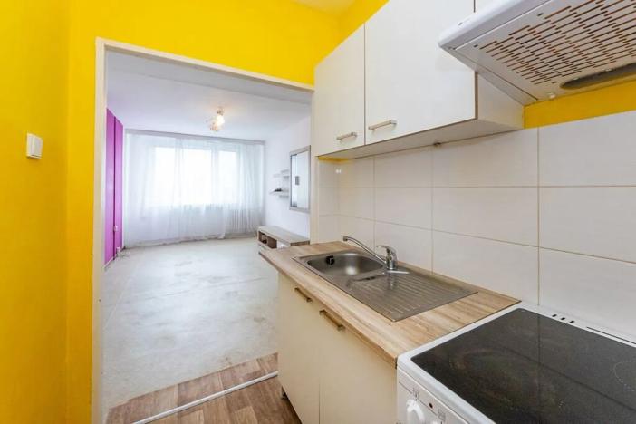 Prodej bytu 2+kk, Praha - Háje, Štichova, 42 m2