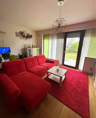 Pronájem bytu 1+kk, Praha - Dolní Chabry, Za Pískovnou, 80 m2