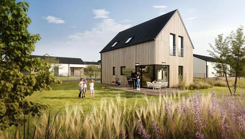 Prodej pozemku pro bydlení, Vejprnice, Pod Hájíčkem, 1076 m2