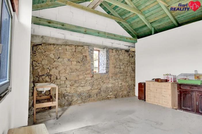 Prodej rodinného domu, Brumovice, Hlavní, 185 m2