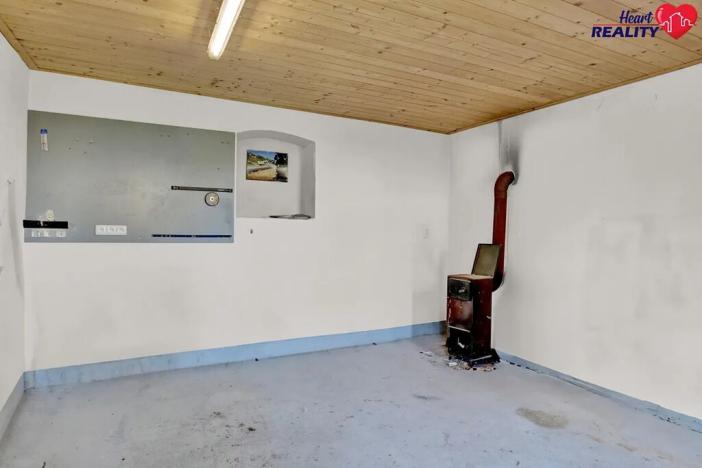 Prodej rodinného domu, Brumovice, Hlavní, 185 m2