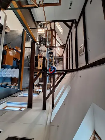 Pronájem kanceláře, Hranice, 230 m2