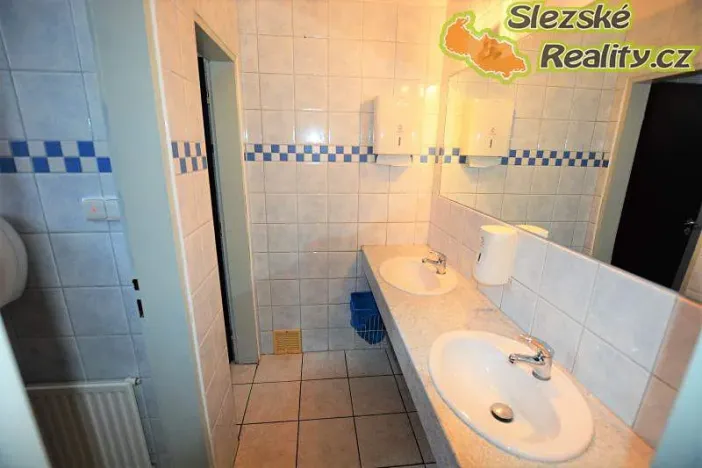 Prodej restaurace, Ostrava, Slavníkovců, 150 m2