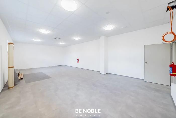 Pronájem obchodního prostoru, Benešov, Vnoučkova, 186 m2