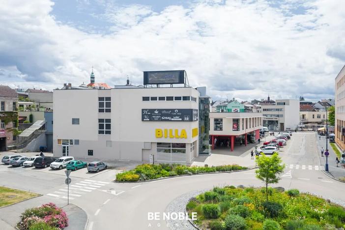 Pronájem obchodního prostoru, Benešov, Vnoučkova, 186 m2