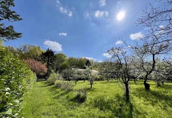 Prodej pozemku pro bydlení, Louňovice, Za Hřištěm, 1040 m2