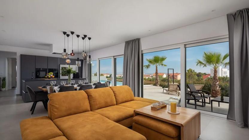 Prodej vily, Vodice, Chorvatsko, 332 m2