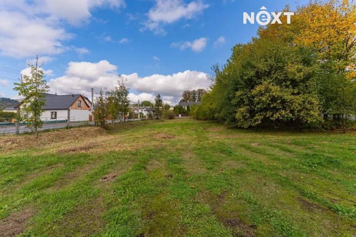 Prodej pozemku pro bydlení, Velké Losiny, 1055 m2