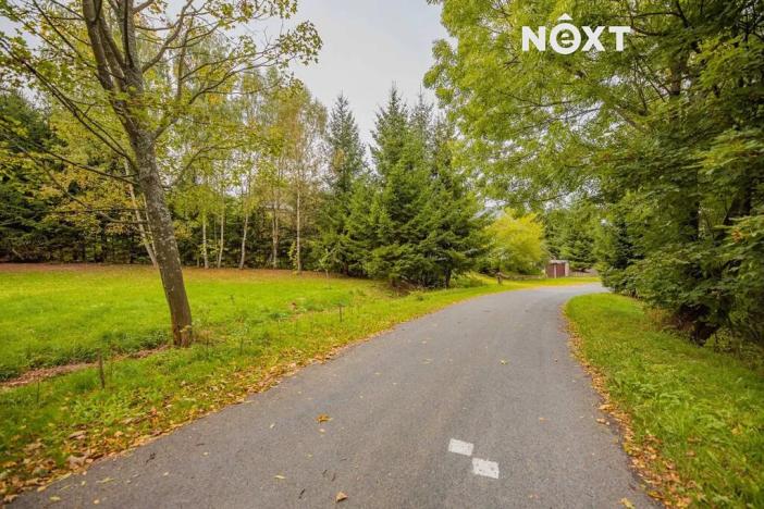 Prodej pozemku pro bydlení, Malá Morava, 2133 m2