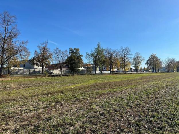 Prodej pozemku pro bydlení, České Budějovice, Lidická tř., 11608 m2