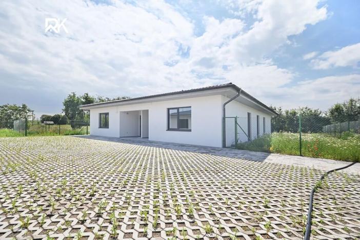 Prodej rodinného domu, Přelouč, 100 m2