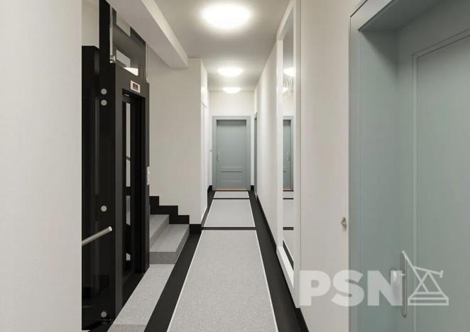 Prodej bytu 2+kk, Praha - Žižkov, Jeseniova, 63 m2