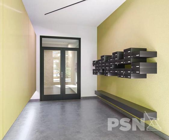 Prodej obchodního prostoru, Praha - Nusle, Maroldova, 68 m2