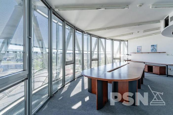 Pronájem kanceláře, Brno, Plynárenská, 710 m2