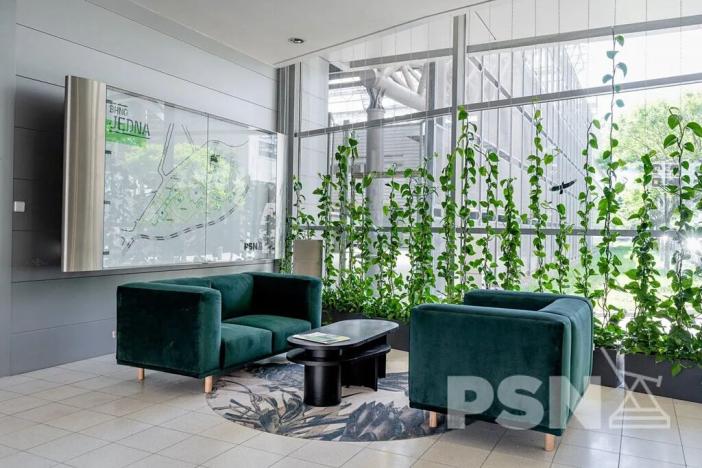 Pronájem kanceláře, Brno, Plynárenská, 710 m2