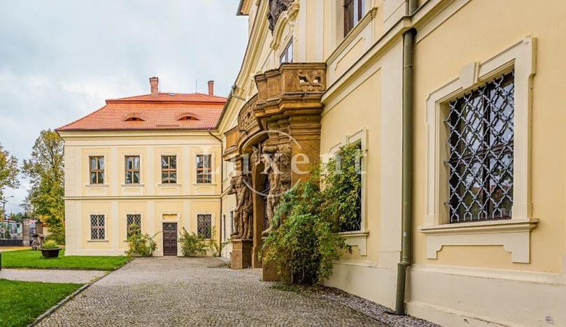 Prodej domu, Mirošov, náměstí Míru, 1364 m2