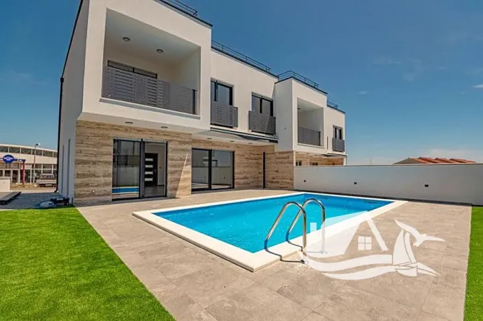 Prodej vily, Vodice, Chorvatsko, 190 m2