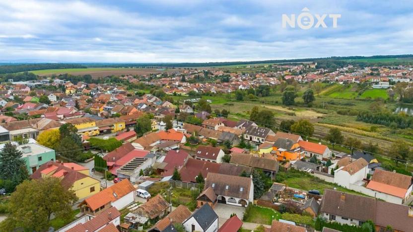 Prodej ubytování, Mutěnice, 450 m2