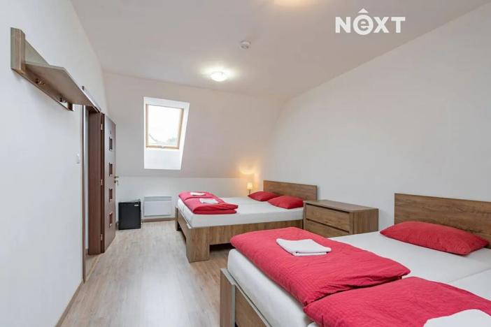 Prodej rodinného domu, Mutěnice, 450 m2