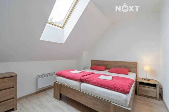 Prodej rodinného domu, Mutěnice, 450 m2