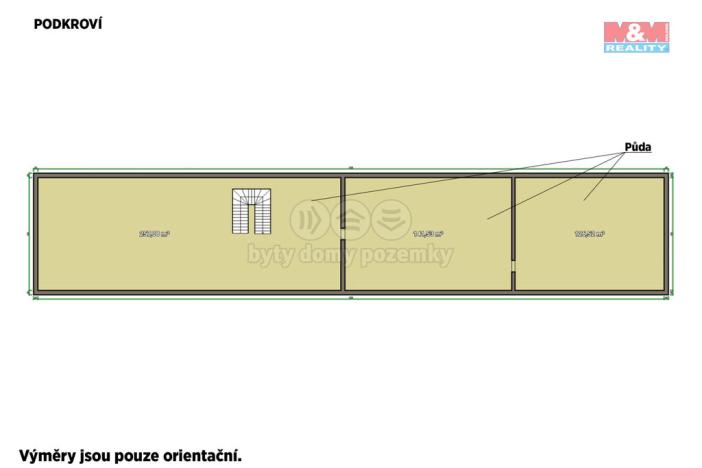 Prodej výrobních prostor, Chodová Planá, Kyjovská, 1564 m2
