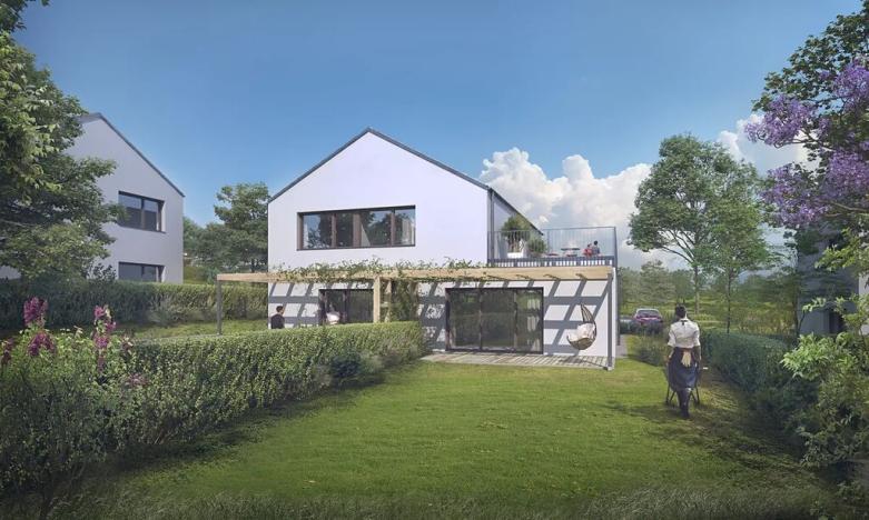 Prodej bytu 4+kk, Němčičky, 149 m2