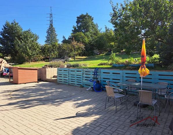 Prodej pozemku pro bydlení, Mělník, V Kroupovci, 2052 m2