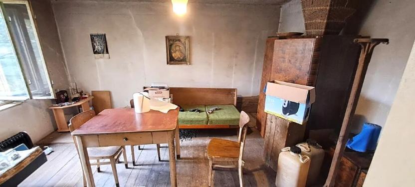 Prodej rodinného domu, Sedlice, 70 m2