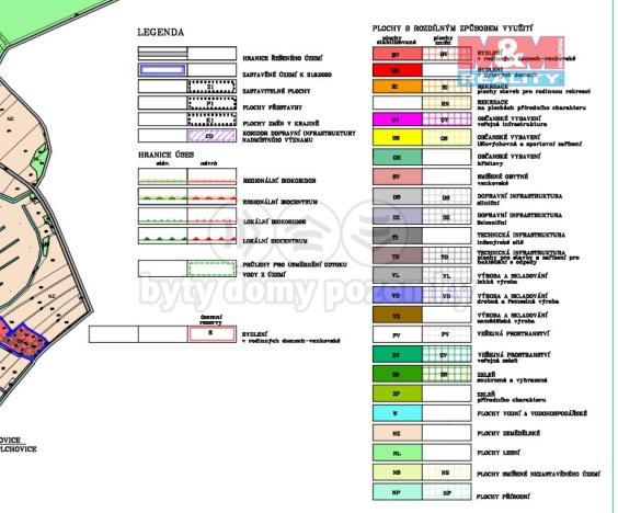Prodej zahrady, Čermná nad Orlicí, 712 m2