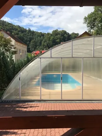 Prodej rodinného domu, Loket, Zahradní, 166 m2