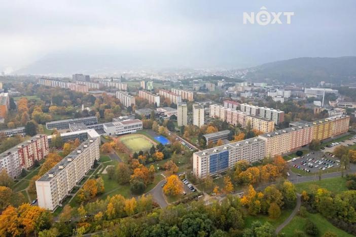 Prodej bytu 2+1, Ústí nad Labem, Ladova, 63 m2