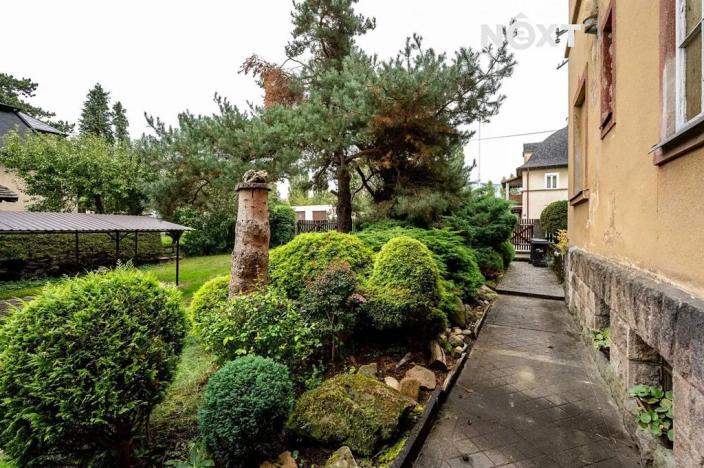 Prodej činžovního domu, Česká Lípa, Mariánská, 423 m2