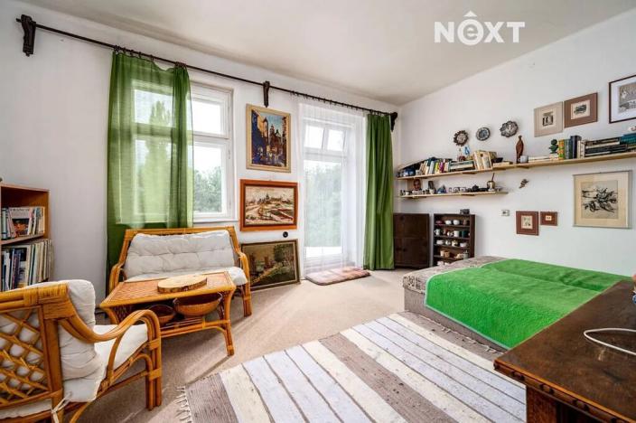 Prodej činžovního domu, Česká Lípa, Mariánská, 423 m2