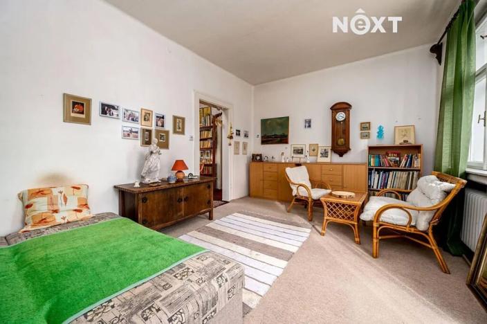 Prodej činžovního domu, Česká Lípa, Mariánská, 423 m2