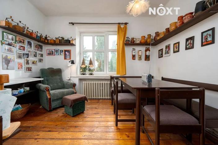 Prodej činžovního domu, Česká Lípa, Mariánská, 423 m2