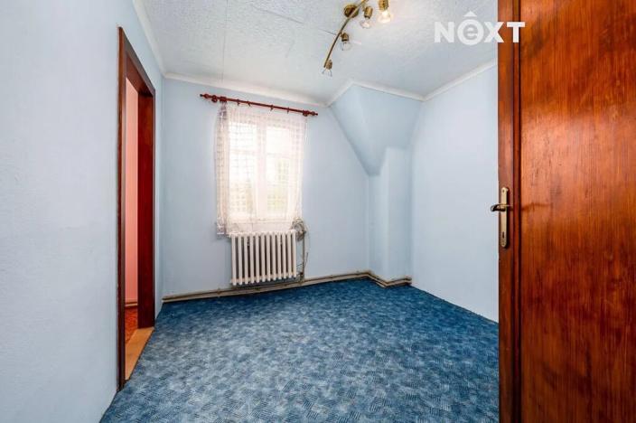 Prodej činžovního domu, Česká Lípa, Mariánská, 423 m2