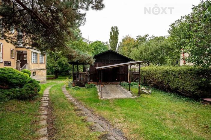 Prodej činžovního domu, Česká Lípa, Mariánská, 423 m2